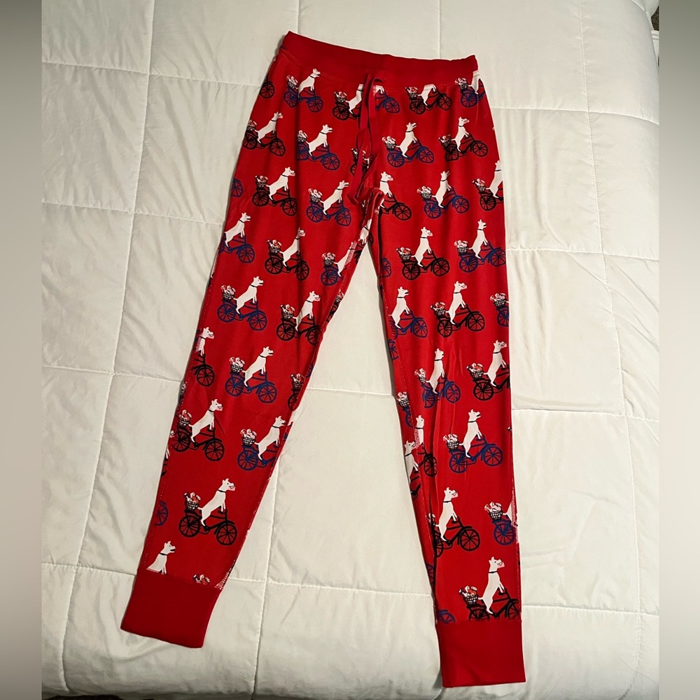 Hanna Andersson Women’s Long John Pant in Organic Cotton